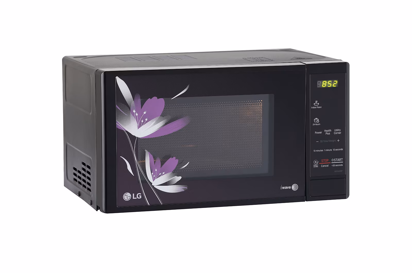 Samsung Microwave Oven